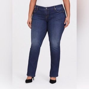Torrid 26XLT Jeans